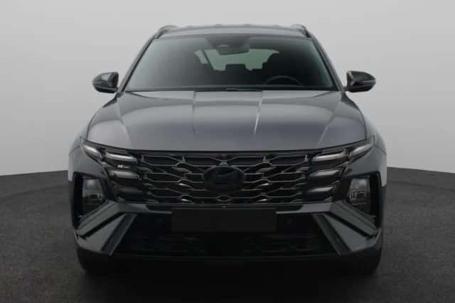 Hyundai Tucson (2026) thumbnail 3