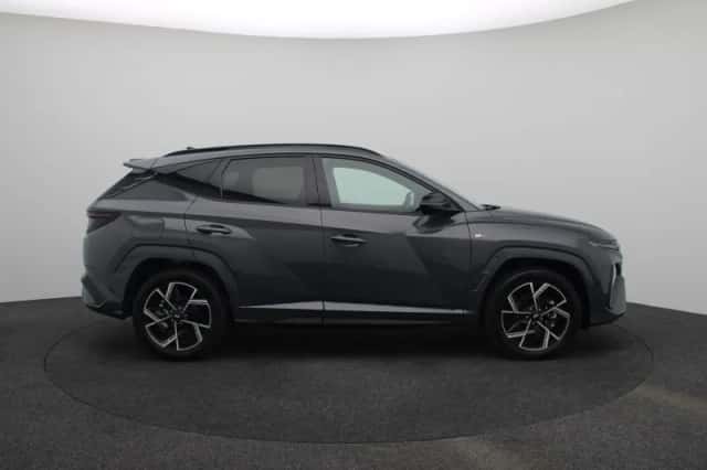 Hyundai Tucson (2026) thumbnail 6