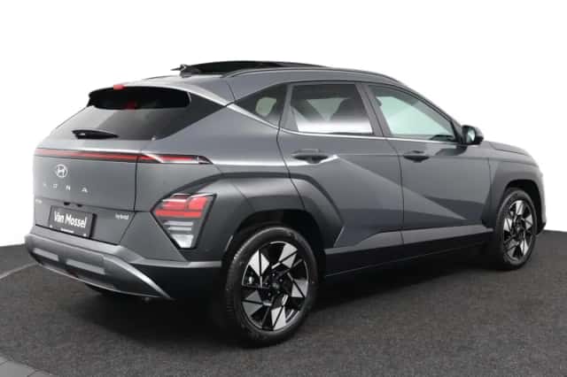 Hyundai Kona (2026) thumbnail 3