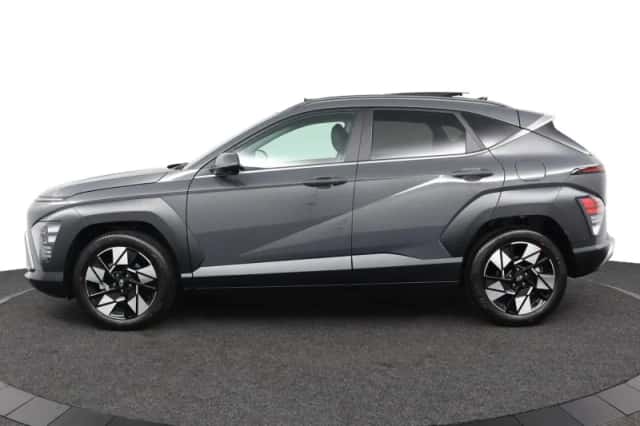 Hyundai Kona (2026) thumbnail 4