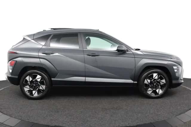 Hyundai Kona (2026) thumbnail 5
