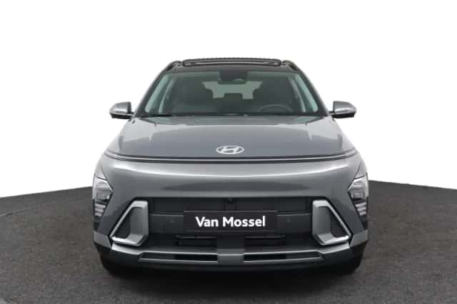 Hyundai Kona (2026) thumbnail 6