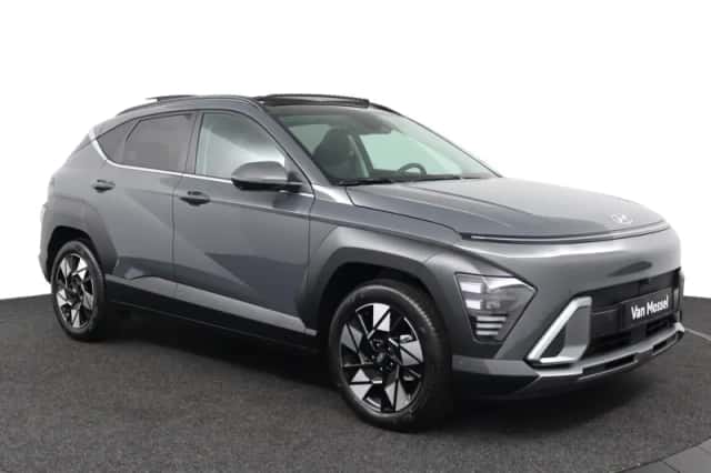 Hyundai Kona (2026) thumbnail 6
