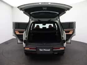 Hyundai Santa Fe thumbnail 14