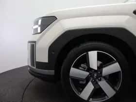 Hyundai Santa Fe thumbnail 16