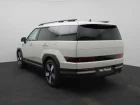 Hyundai Santa Fe thumbnail 3