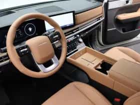 Hyundai Santa Fe thumbnail 30