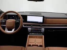 Hyundai Santa Fe thumbnail 33