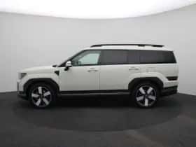 Hyundai Santa Fe thumbnail 5