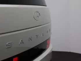 Hyundai Santa Fe thumbnail 42