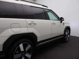Hyundai Santa Fe thumbnail 43