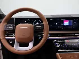 Hyundai Santa Fe thumbnail 8