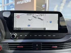 Hyundai i20 thumbnail 14