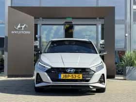 Hyundai i20 thumbnail 4