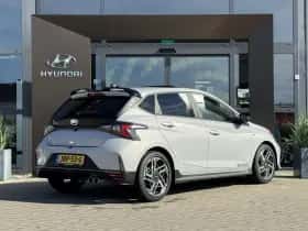 Hyundai i20 thumbnail 5