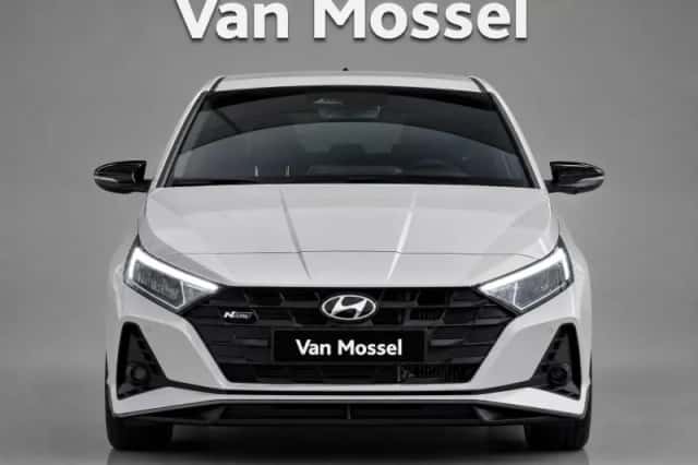 Hyundai i20 (2025) thumbnail 6