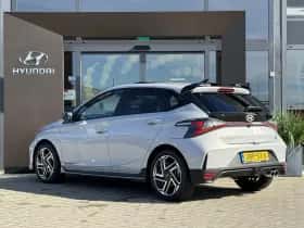 Hyundai i20 thumbnail 6