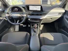 Hyundai i20 thumbnail 9