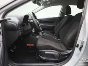 Hyundai Bayon thumbnail 12