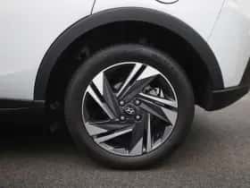 Hyundai Bayon thumbnail 14