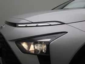 Hyundai Bayon thumbnail 16