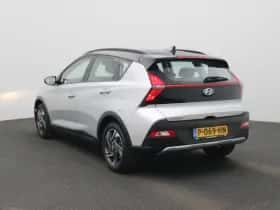 Hyundai Bayon thumbnail 3