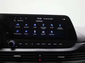 Hyundai Bayon thumbnail 24