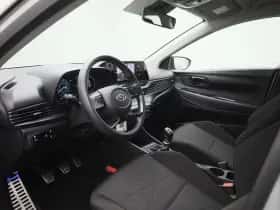 Hyundai Bayon (2022) thumbnail 28