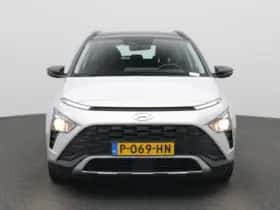 Hyundai Bayon thumbnail 4