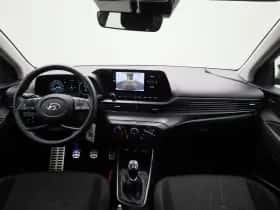 Hyundai Bayon thumbnail 31