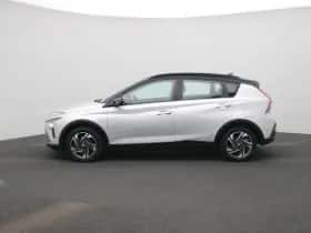 Hyundai Bayon thumbnail 5
