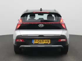 Hyundai Bayon thumbnail 6