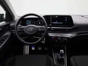 Hyundai Bayon thumbnail 8