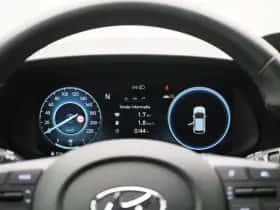 Hyundai Bayon thumbnail 9