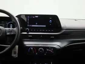 Hyundai Bayon (2022) thumbnail 10