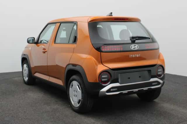 Hyundai Inster (2026) thumbnail 2