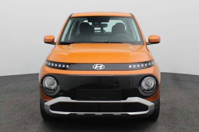 Hyundai Inster (2026) thumbnail 3