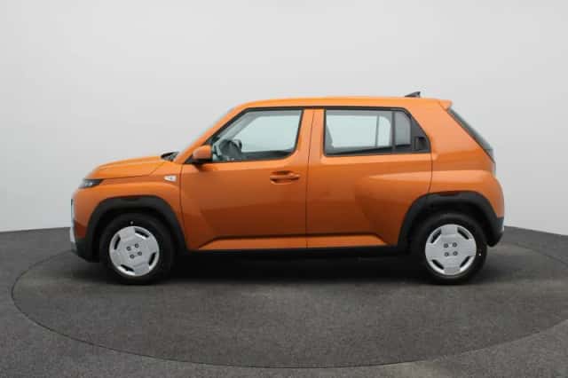 Hyundai Inster (2026) thumbnail 4