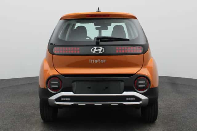 Hyundai Inster (2026) thumbnail 5