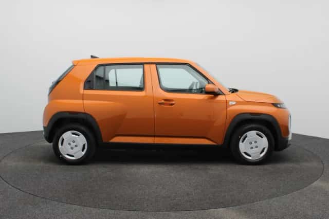 Hyundai Inster (2026) thumbnail 6