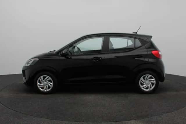 Hyundai i10 (2022) thumbnail 4