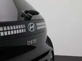 Hyundai Inster thumbnail 34