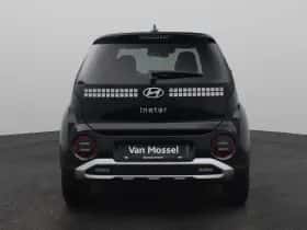 Hyundai Inster thumbnail 5