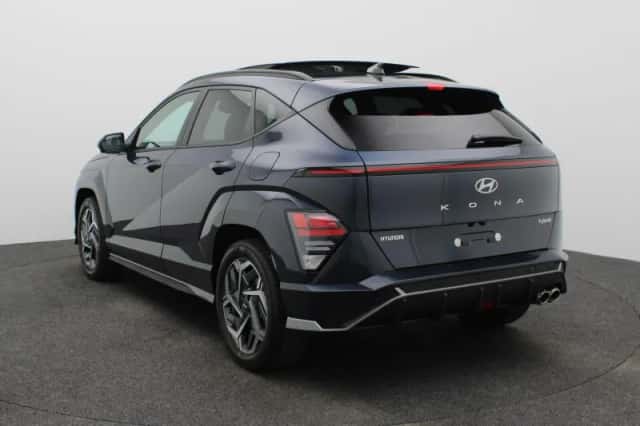 Hyundai Kona (2026) thumbnail 3
