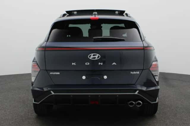 Hyundai Kona (2026) thumbnail 6