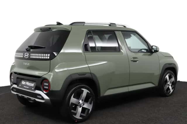 Hyundai Inster (2026) thumbnail 3