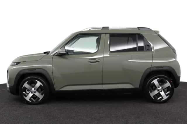 Hyundai Inster (2026) thumbnail 4