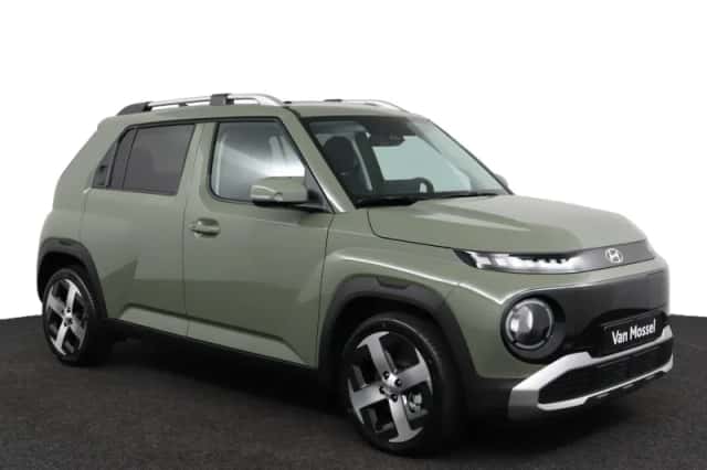 Hyundai Inster (2026) thumbnail 5
