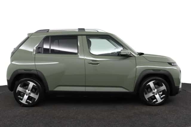Hyundai Inster (2026) thumbnail 6
