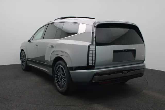 Hyundai Ioniq 9 (2026) thumbnail 3